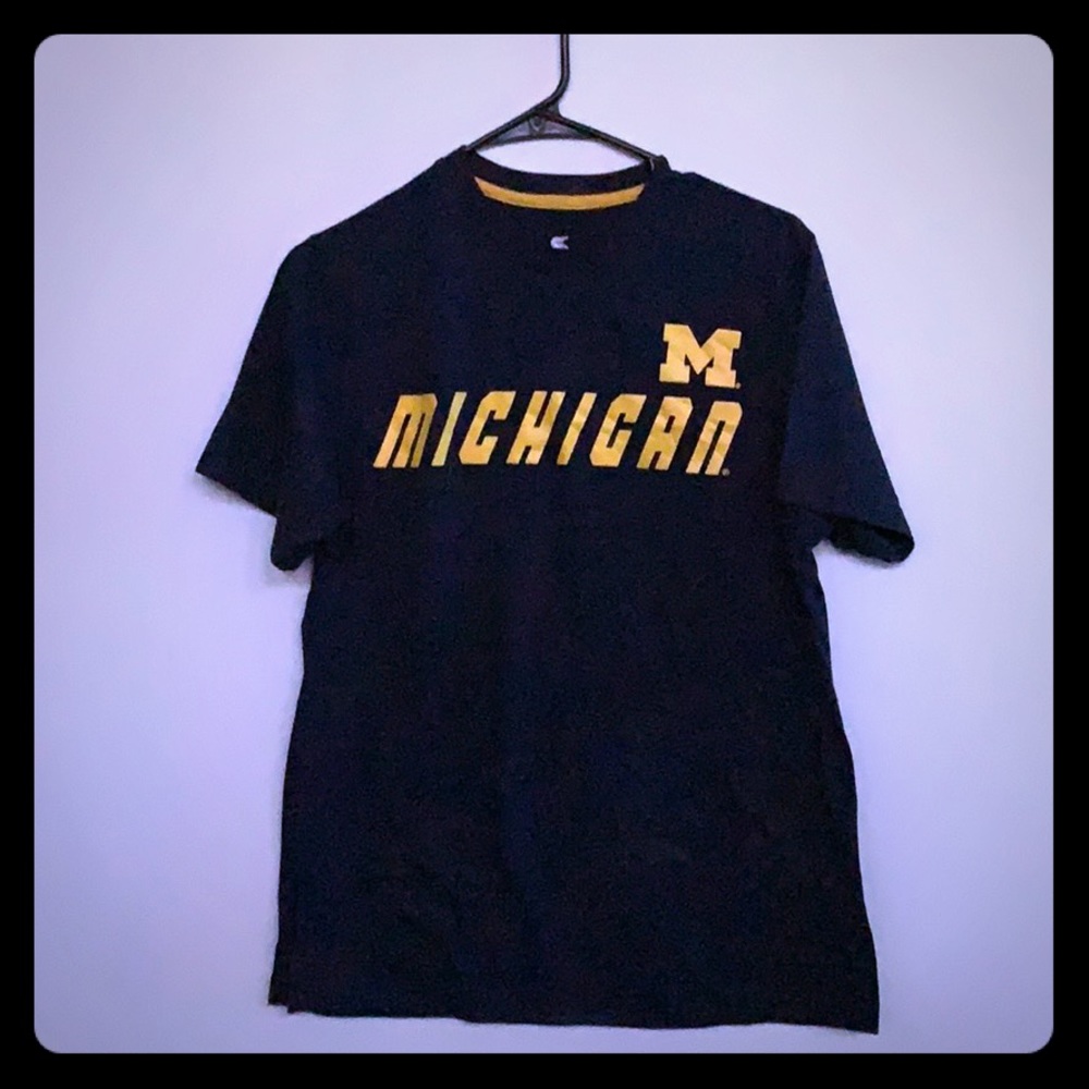 Michigan T-Shirt